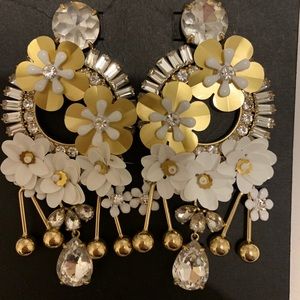 Jcrew Earrings